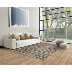 Tapete Para Sala Capri 54002-KS2 2,00X2,50 São Carlos - 2