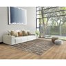 Tapete Para Sala Capri 54002-KS2 2,00X2,50 São Carlos - 2