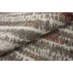 Tapete Para Sala Capri 54002-KS2 2,00X2,50 São Carlos - 3