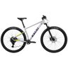 Bicicleta Caloi Explorer Comp 2024/25 Shimano Cues Aro 29 com Trava no Guidão - 2