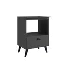 Ver imagem 2 de Balcão com Porta para Forno e Cooktop 4 Bocas Bogota