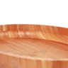 Gamela Oval Bamboo 41cm x 27cm - 2