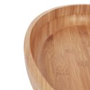 Ver imagem 4 de Gamela Oval Bamboo 41cm x 27cm