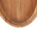 Ver imagem 3 de Gamela Oval Bamboo 41cm x 27cm