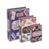 KIT LIVRO CAIXA CLASSICO CINEMA - 3 PCS - 1