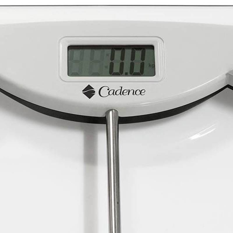 Balança de Alta Precisão - Cadence - 1