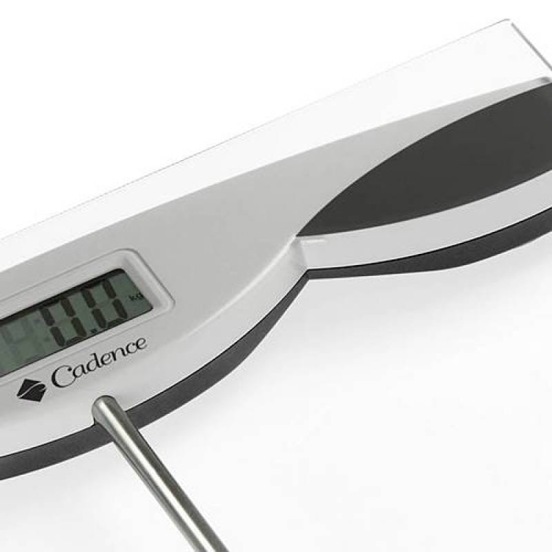 Balança de Alta Precisão - Cadence - 3