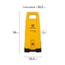 Lavadora de Alta Pressão Electrolux Powerwash Ews30 - 3