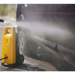 Lavadora de Alta Pressão Electrolux Powerwash Ews30 - 6