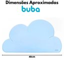 Ver imagem 2 de Jogo Americano Silicone Buba Ref:16242