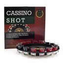 Ver imagem 4 de Jogo roleta cassino com 16 copos shot