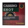 Jogo roleta cassino com 16 copos shot - 7