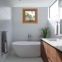 Ver imagem 4 de Vitrô Maxim Ar Liso 60cmx60cmx12cm Ve901 Esel