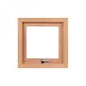 Vitrô Maxim Ar Liso 60cmx60cmx12cm VE901 Esel - 1
