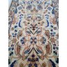 Tapete Passadeira Tabriz - Handmade - 4,65 X 0,70 - #1164 - 5