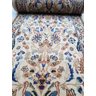 Tapete Passadeira Tabriz - Handmade - 4,65 X 0,70 - #1164 - 3