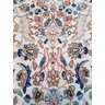 Tapete Passadeira Tabriz - Handmade - 4,65 X 0,70 - #1164 - 4