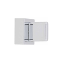 Ver imagem 2 de Acabamento para Registro de Gaveta 1" Deca Cromado