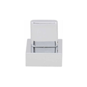 Ver imagem 3 de Acabamento para Registro de Gaveta 1" Deca Cromado