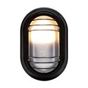 Ver imagem 4 de Arandela Taschibra Tartaruga Suprema Alumínio E27 Bivolt Preto