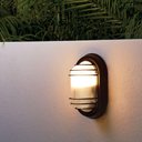 Ver imagem 3 de Arandela Taschibra Tartaruga Suprema Alumínio E27 Bivolt Preto