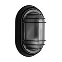 Ver imagem 6 de Arandela Taschibra Tartaruga Suprema Alumínio E27 Bivolt Preto