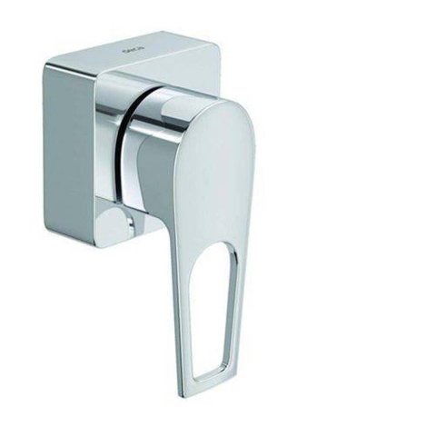 Acabamento Deca Até 1 Pol De Gaveta Level Mix 4900.C28.Pq