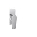 Ver imagem 2 de Acabamento Level Deca para Chuveiro Cromado Level