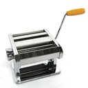 Ver imagem 5 de Cilindro de Massas Maquina Manual Macarrão Talharim Pastel - Hl8 Pm30-000