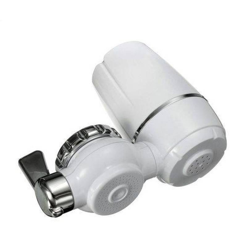 Purificador de Água de Carvão Ativado Torneira de Cozinha Thata - 3