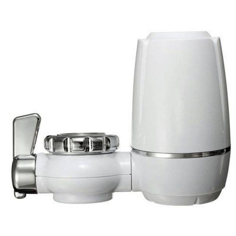 Purificador de Água de Carvão Ativado Torneira de Cozinha Thata - 1