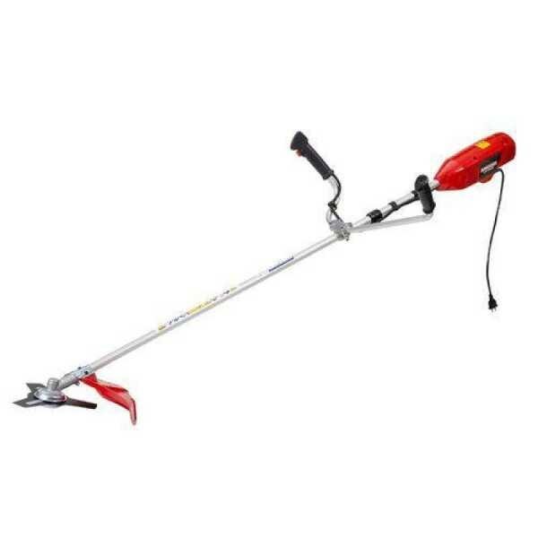 Roçadeira Elétrica Lateral 1000w 220v Le1000 Nakashi é boa?