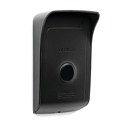 Interfone Porteiro Eletrônico Campainha Residencial Intelbras Ipr 1010 Controle De Acesso Bivolt - 9