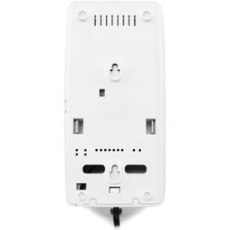 Interfone Porteiro Eletrônico Campainha Residencial Intelbras Ipr 1010 Controle De Acesso Bivolt - 7