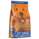 Ver imagem 1 de Ração Special Dog Premium Cães Adultos Carne - 20kg
