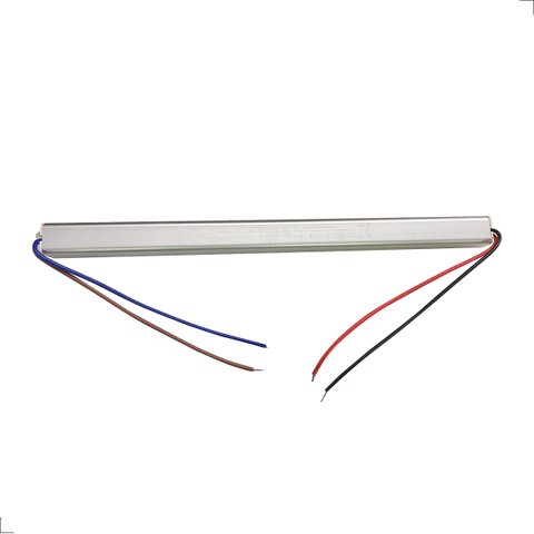 Fonte Ultra Slim 72w 12v 6a Bivolt