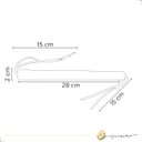 Ver imagem 4 de Fonte Ultra Slim 72w 12v 6a Bivolt