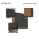Ver imagem 3 de Armário Aéreo 59 Cm Favorita 1 Porta Cinamomo Preto Catedral Fosco - Zanzini