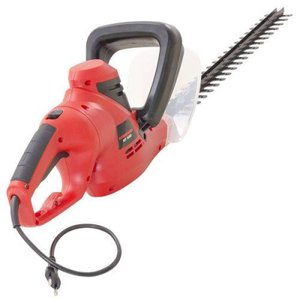 Aparador/Podador De Cerca Viva Elétrico Kawashima Ht 600 220 V