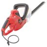 Aparador/Podador De Cerca Viva Elétrico Kawashima Ht 600 220 V - 1