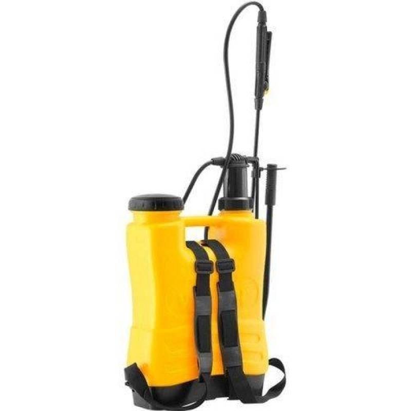 Pulverizador Costal Agrícola Capacidade 12 Litros - Vonder - 2