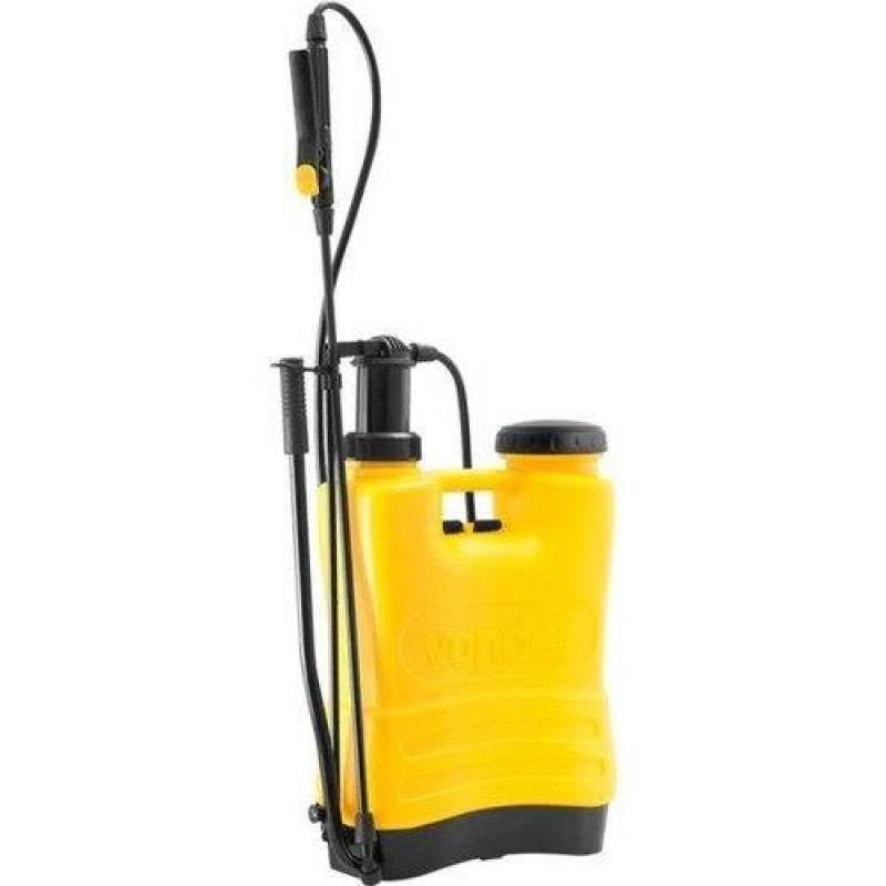 Pulverizador Costal Agrícola Capacidade 12 Litros - Vonder