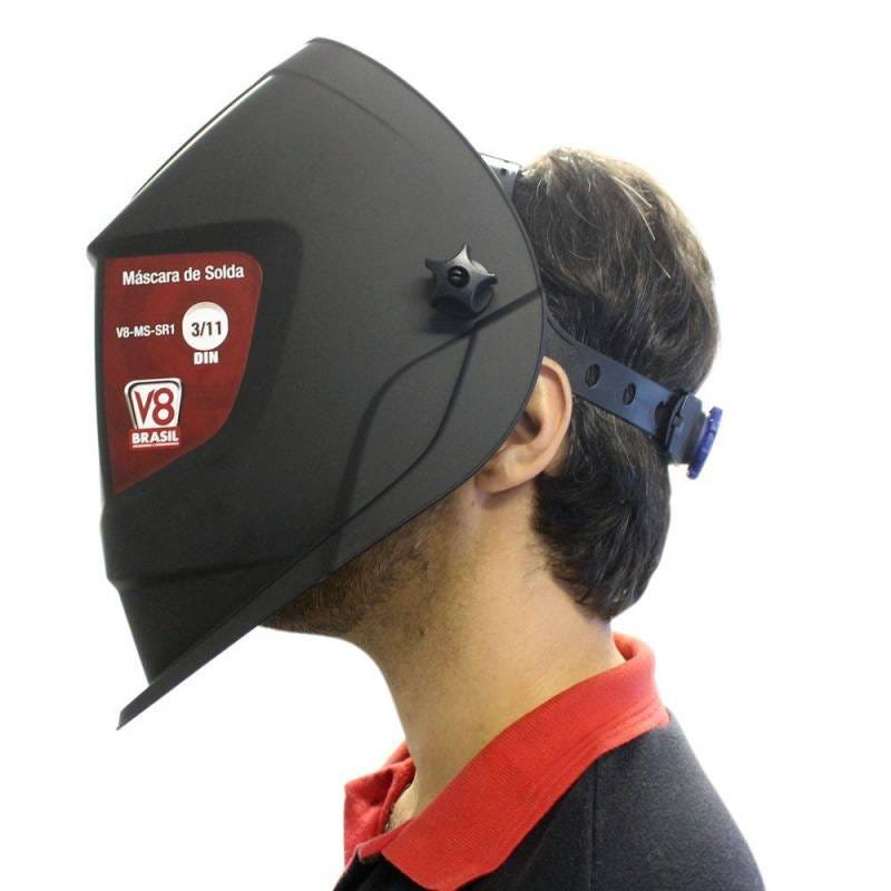 Ver imagem 4 de Mascara De Escurecimento Automático Sr1 V8 Brasil
