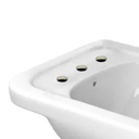 Ver imagem 5 de Bidê com 3 furos Vogue Plus -  B.5.17