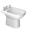 Ver imagem 2 de Bidê com 3 furos Vogue Plus -  B.5.17