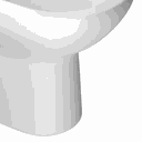 Ver imagem 4 de Bidê com 3 furos Vogue Plus -  B.5.17