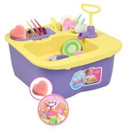 Brinquedo Pia Acqua Brink - Homeplay - 4