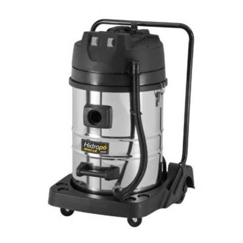 Ver imagem 1 de Aspirador Agua-Po Schulz 70L 220V
