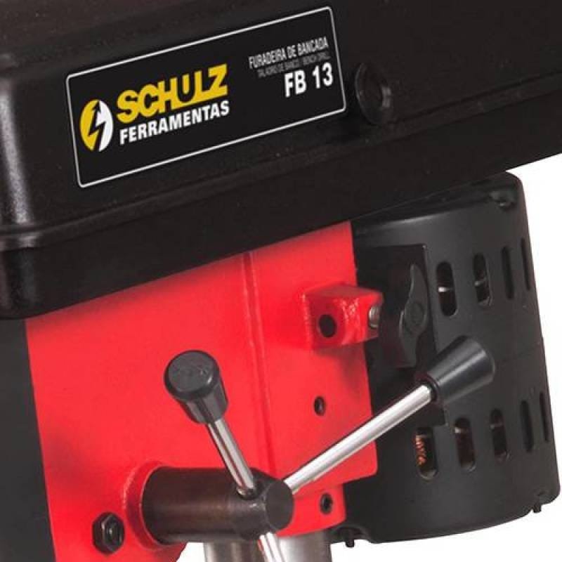 Furadeira FB 13 - 110V Schulz - 2