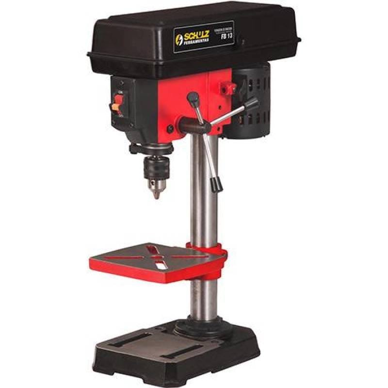 Furadeira FB 13 - 110V Schulz - 1